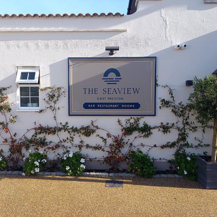 The Seaview, East Preston Hotel Littlehampton Exterior photo