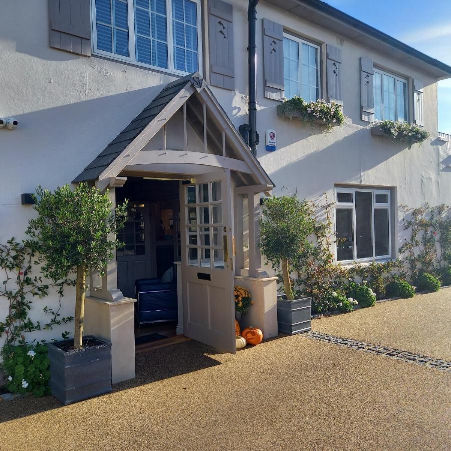 The Seaview, East Preston Hotel Littlehampton Exterior photo